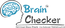 BrainChecker Logo