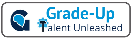 Grade-Up Logo